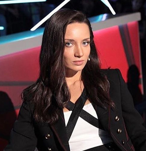 Татьяна Денисова Татьяна Денисова