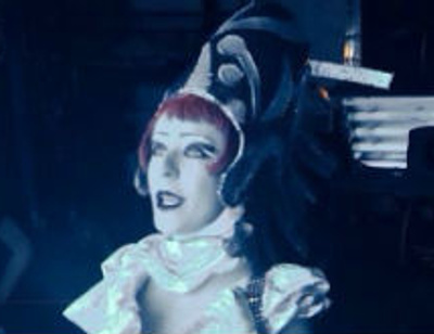 Юлия Началова попытается разгадать феномен Жанны Агузаровой