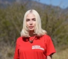 Алена Шишкова стала новой участницей «Звезд в Африке». Команда «красных» разочарована