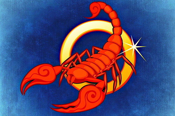 Скорпион Скорпион