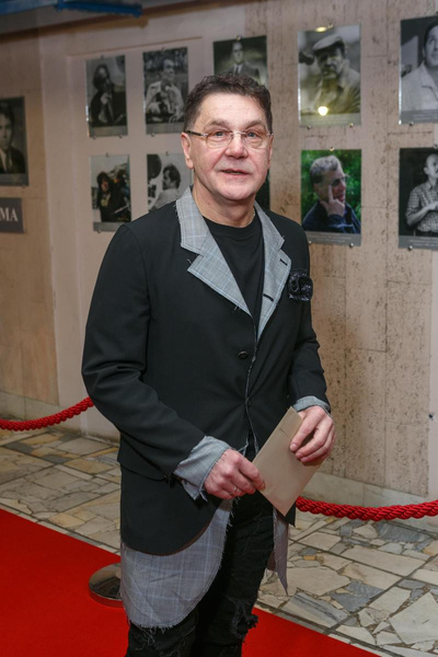 Сергей Маковейкий Сергей Маковейкий