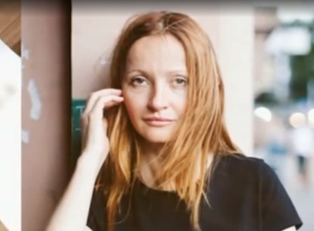Ольга Белинская прожила с актером более пяти лет