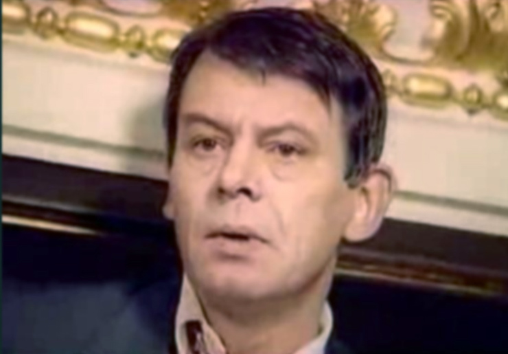 Валерий Кравченко