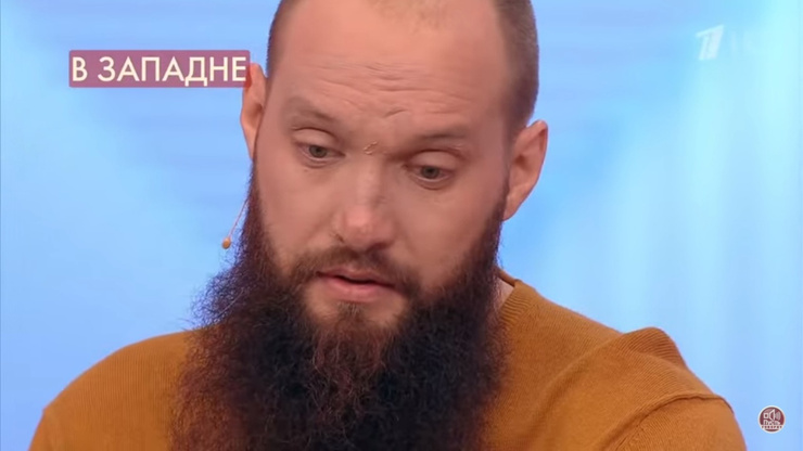Артем не смог спасти жену Артем не смог спасти жену