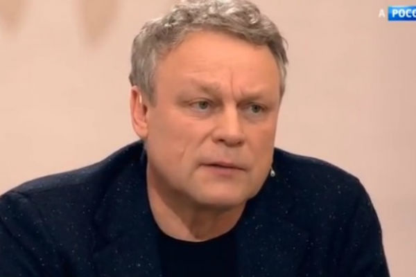 Сергей много работает над историческими фильмами Сергей много работает над историческими фильмами