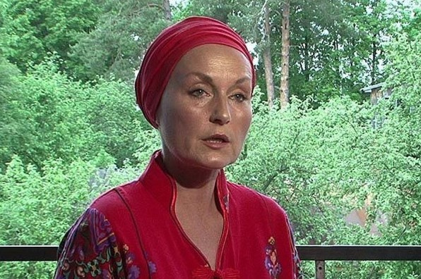 Ольга Шукшина Ольга Шукшина
