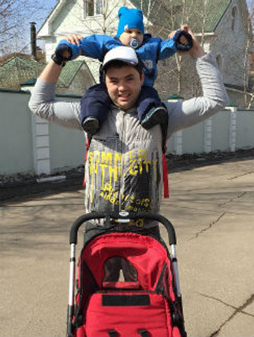 Александр Гобозов