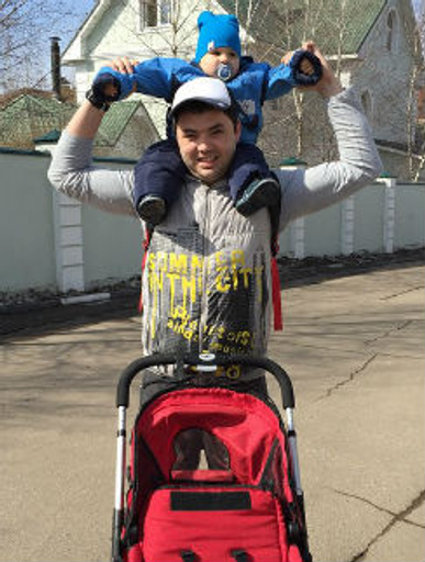 Александр Гобозов