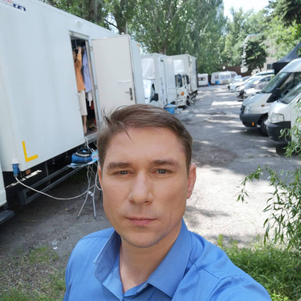 Михаил Зубов Михаил Зубов
