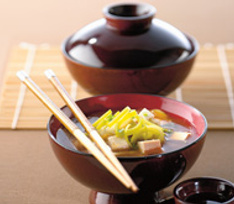 Пища самураев: как готовят в японских регионах
