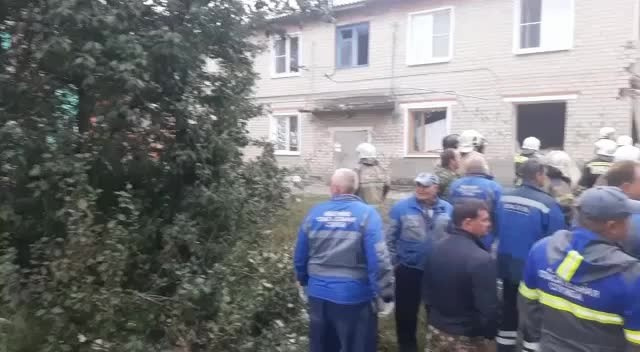 Трагедия произошла в Липецкой области Трагедия произошла в Липецкой области