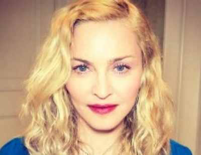 Мадонну подозревают в похищении детей из Малави