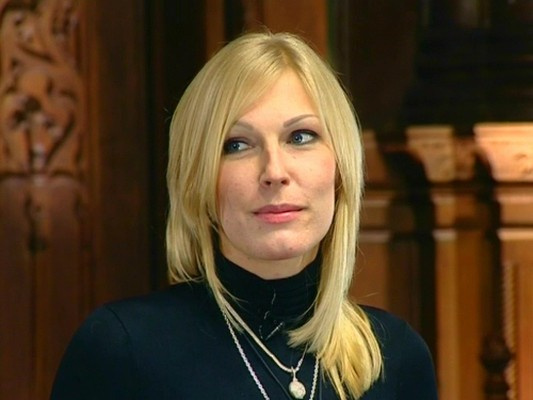 Елена Ясевич