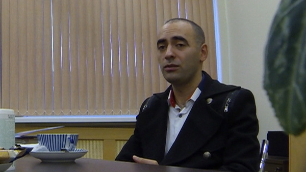 Зираддин Рзаев признался, что не является экстрасенсом