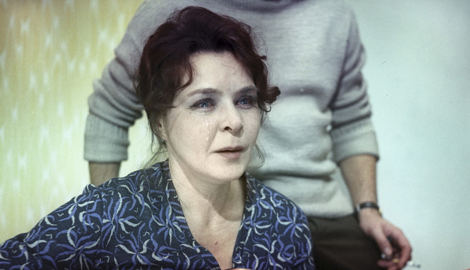 Нина Ургант: «Не хочу открывать голову и копаться в мозгах»