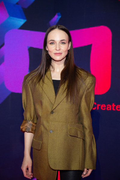 Анна Снаткина Анна Снаткина