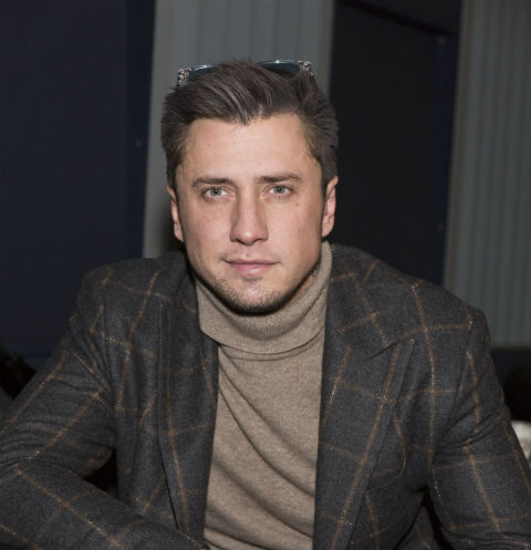 Павел Прилучный Павел Прилучный