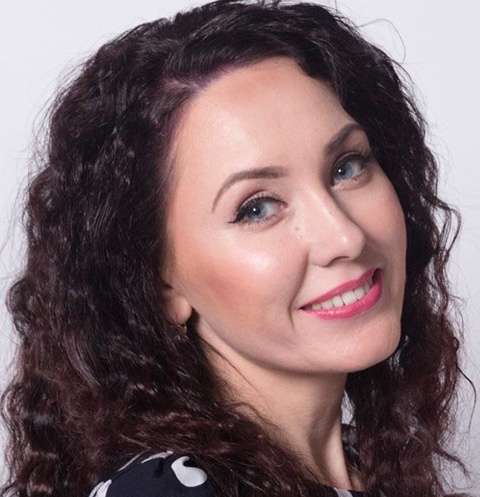 Мария Ефремова Мария Ефремова