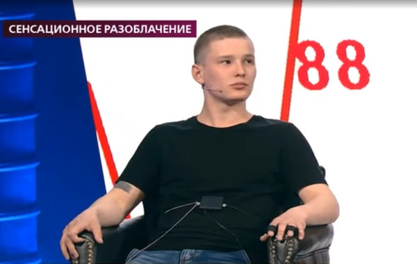 Линар отрицает свою причастность к исчезновению друга Линар отрицает свою причастность к исчезновению друга