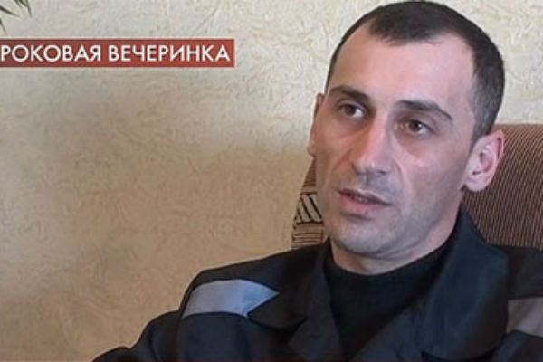 Руслан Мусаев отрицает, что причастен к падению Елены из окна