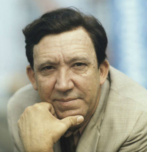 Юрий Никулин