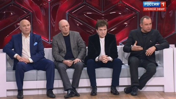 Новости: Михаил Задорнов не мог сдержать слез на одном из последних концертов – фото №4