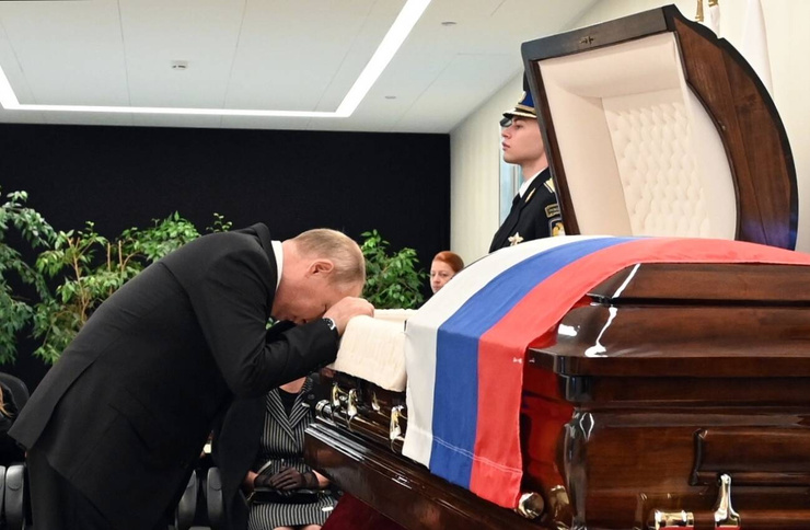 Владимир Путин Владимир Путин