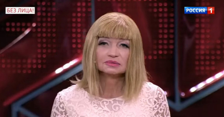 Екатерина Терешкович объявила о разводе с Гогеном Солнцевым