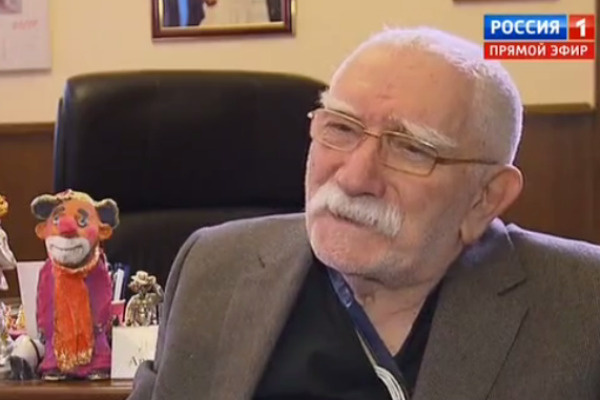 Армен Джигарханян