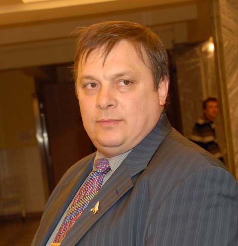 Андрей Разин Андрей Разин