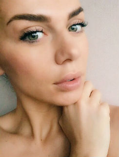 Анна Седокова Анна Седокова