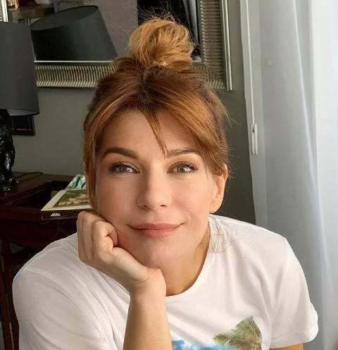 Екатерина Волкова