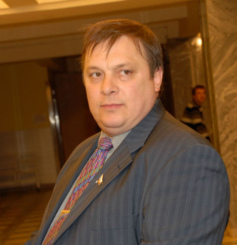 Андрей Разин Андрей Разин