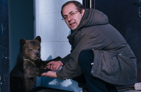 Александр Федоров