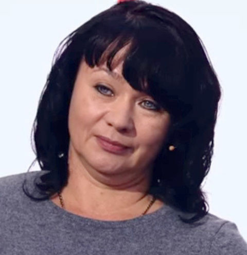 Элина Мазур Элина Мазур