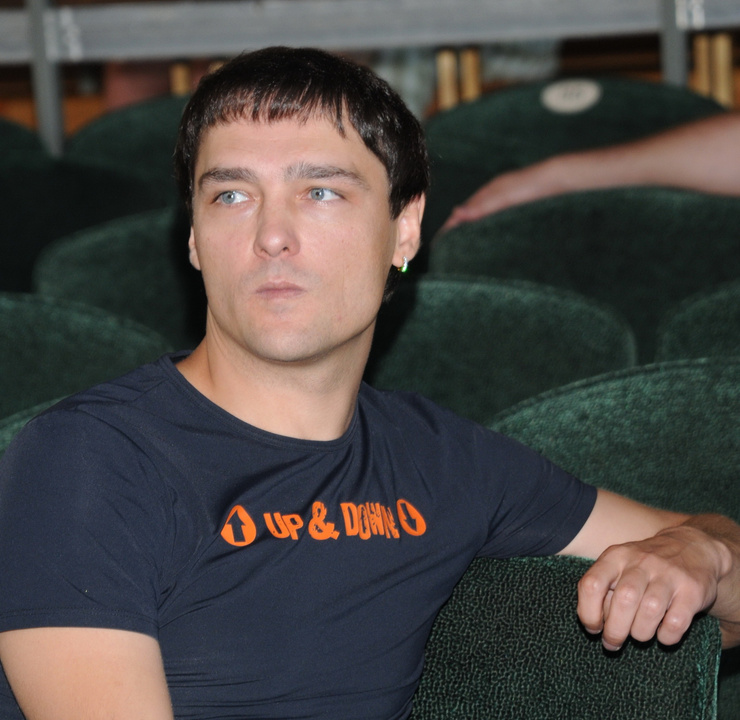 Юрий Шатунов Юрий Шатунов