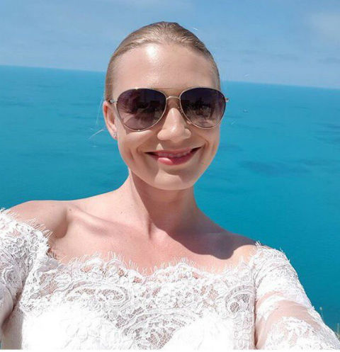 Оксана Акиньшина Оксана Акиньшина