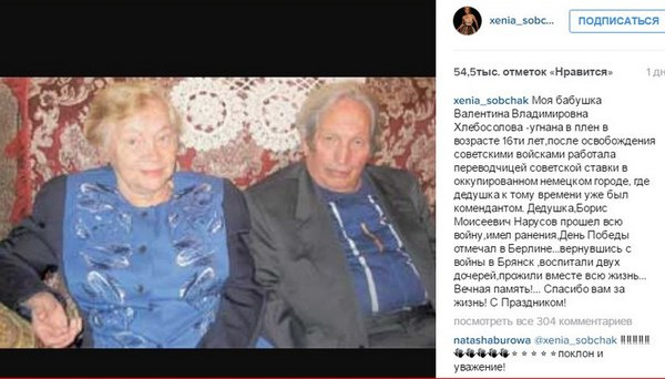 Новости: Ксения Собчак и Максим Виторган выбирают имя для ребенка  – фото №2