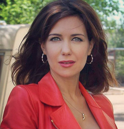 Екатерина Климова Екатерина Климова