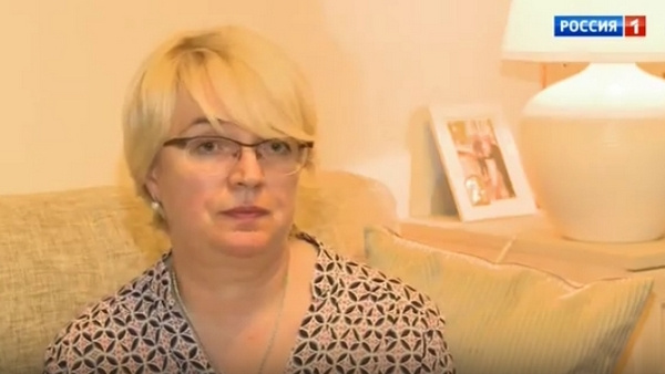 Мама Маши Малиновской столкнулась с тяжелым заболеванием