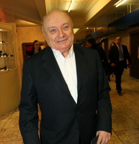 Михаил Жванецкий Михаил Жванецкий