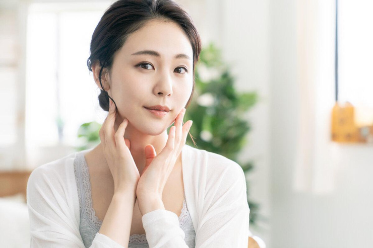 Женщины во всем мире завидуют японкам, ведь даже в пожилом возрасте они прекрасно выглядят