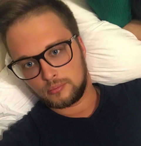 Егор Холявин Егор Холявин