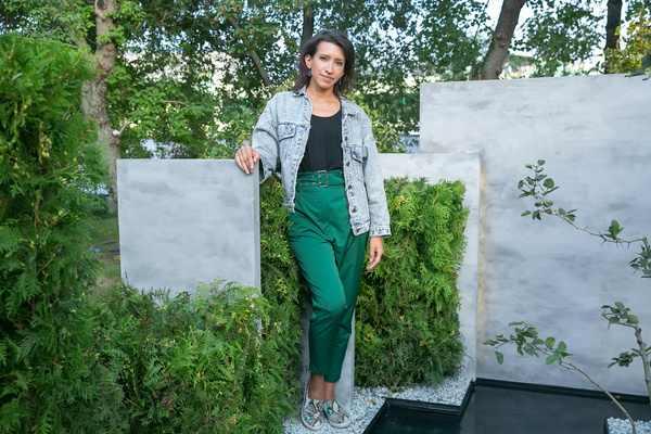 Елена Борщова Елена Борщова