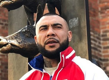 Рэпер DONI о смерти любимой: «Ваша грязь не поможет мне вернуть ее!»