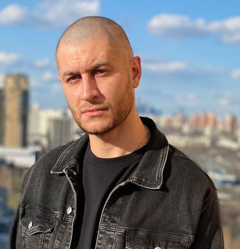 Давид Манукян Давид Манукян
