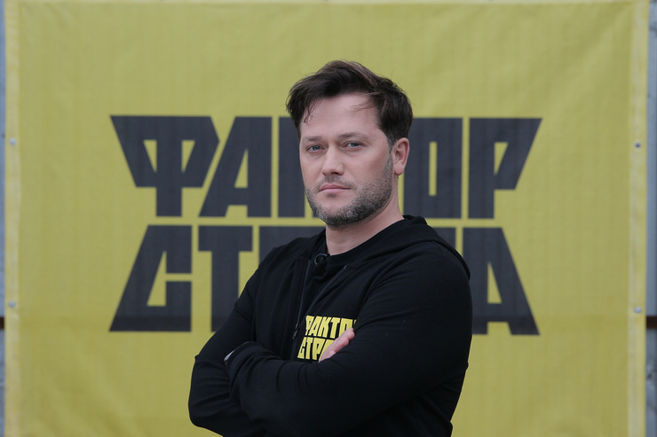 Иван Пышненко Иван Пышненко