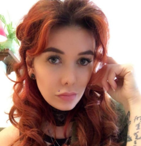 Николь Кузнецова Николь Кузнецова