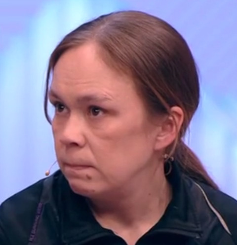 Елена Князева
