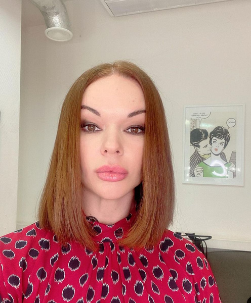 Новая жена Алексея Панина Новая жена Алексея Панина